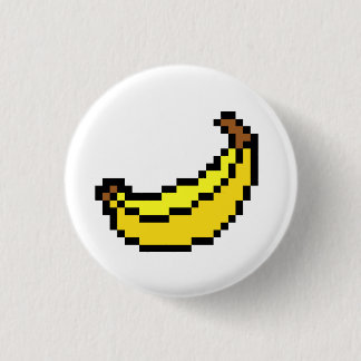 Banana Button