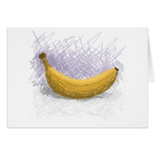 banana cards (Front Horizontal)