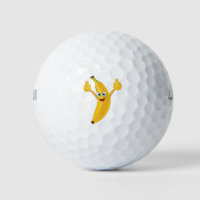 Banana Cartoon Design