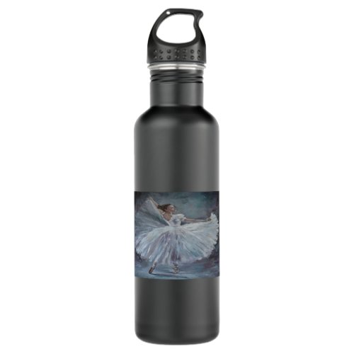Banana Fish Ash Lynx Eiji Okumura Essential TShirt Stainless Steel Water Bottle