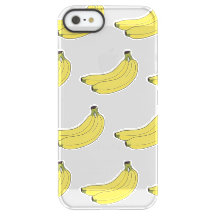 Banana Fruit Art