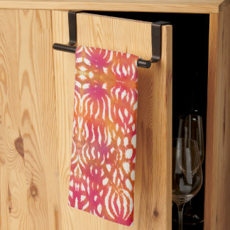 Banana Hands Kitchen Towel