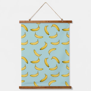 Banana Hanging Tapestry
