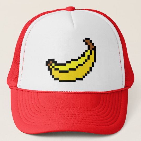 Banana Hat