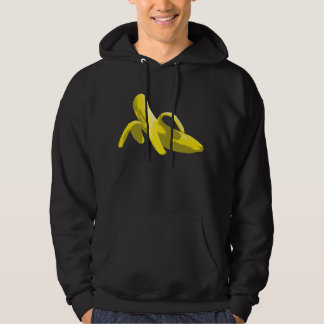 banana hoodie