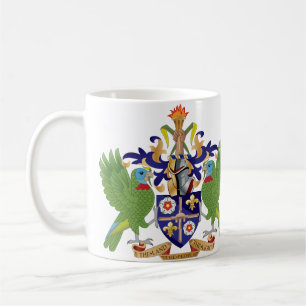 Banana Industry Trust Corporation Coffee Mug