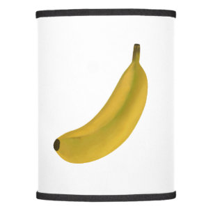 Banana Lamp Shade