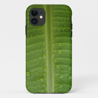Banana Leaf iPhone 11 Case