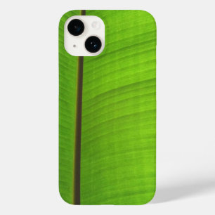 Banana Leaf Close-Up  Case-Mate iPhone 14 Case