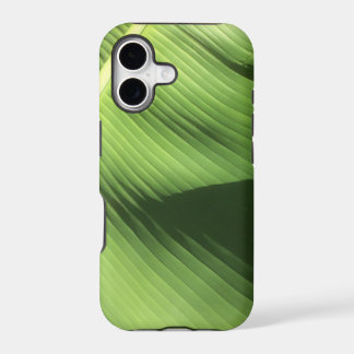 Banana Leaf iPhone 17 Case