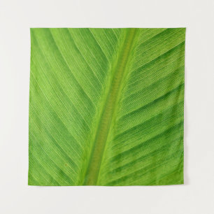 Banana leaf leaf banana fibers tapestry