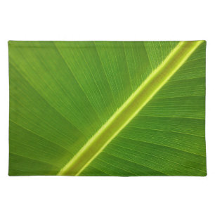 Banana Leaf Placemat