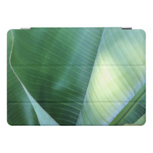 Banana Leaves Abstract 37 iPad Pro Cover
