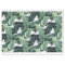 Banana Leaves Palm Tropical 10lb Tissue Paper
