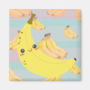 Banana Magnet