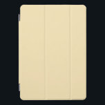 Banana Mania (solid color)  iPad Pro Cover<br><div class="desc">Banana Mania (solid color)</div>