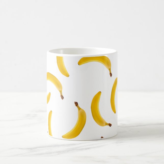 Banana Mug (Center)