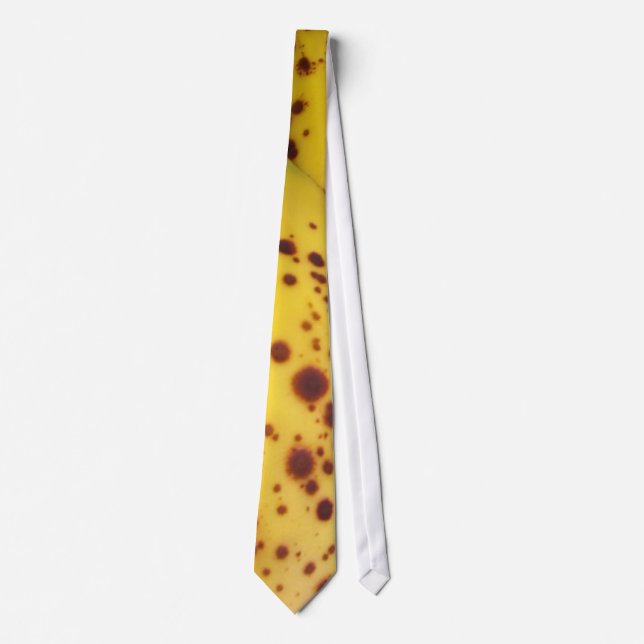 Banana Necktie (Front)