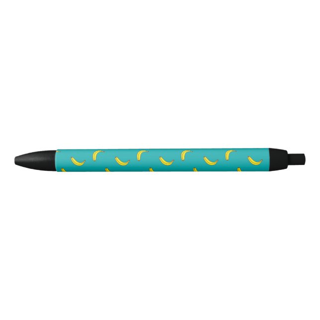 Banana Pattern Pen (Front)