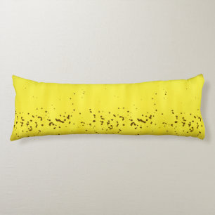 Banana Peel Body Pillow