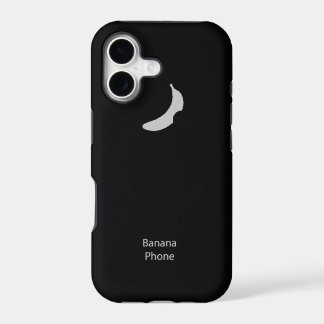 Banana phone Iphone 5 case