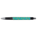 Banana Print Pen