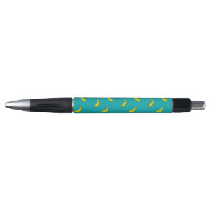 Banana Print Pen