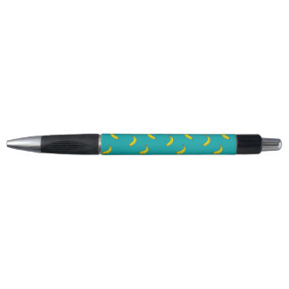 Banana Print Pen