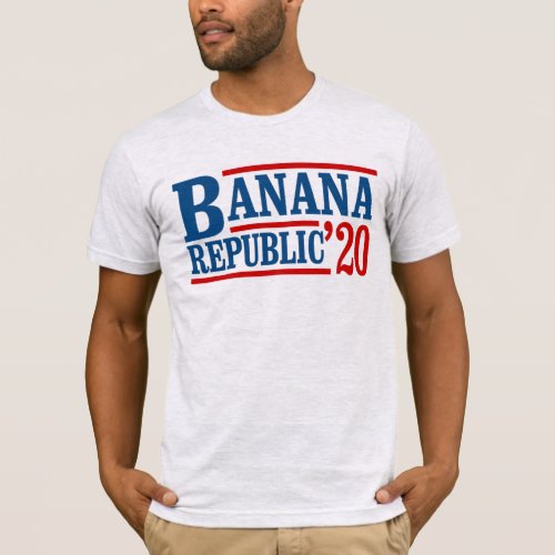 BANANA REPUBLIC 2020 T_Shirt