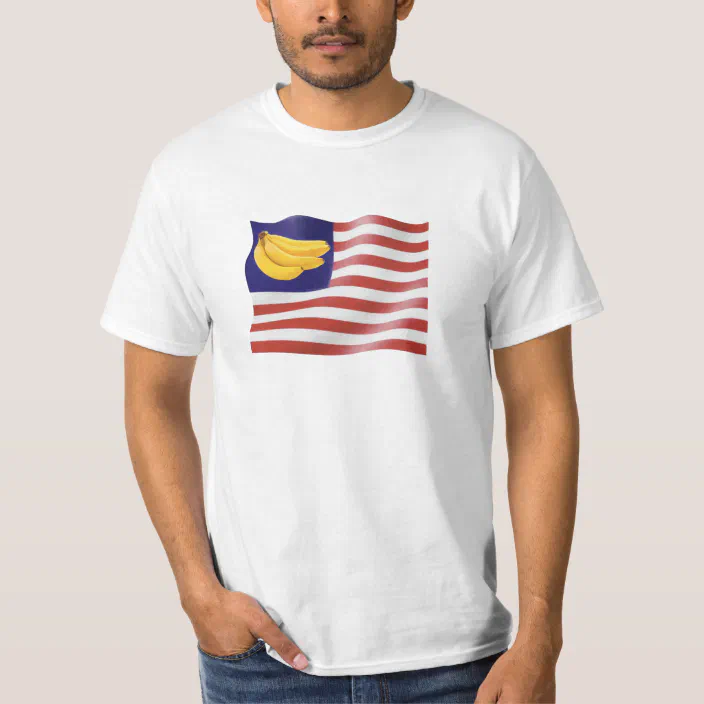 Banana Republic T-Shirt  Zazzle.com