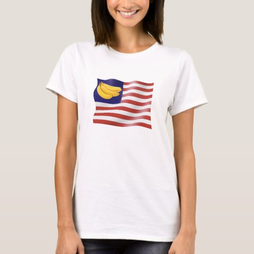 Banana Republic T_Shirt