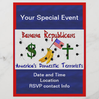 Banana Republicans