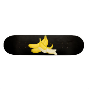 Banana Skateboard Pro Deck