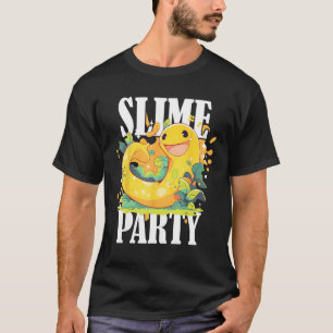 Banana Slug Catcher Quote for Snail Catcher T-Shirt