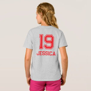 Banana Slugger Funny Baseball Custom Graphic T-Shirt