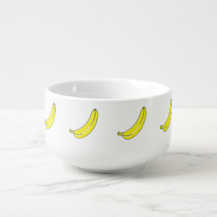Banana Soup Mug