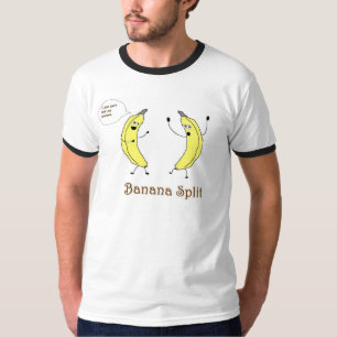 Banana split T-Shirt