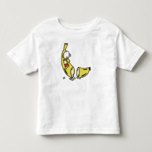 Banana Split Toddler T-shirt