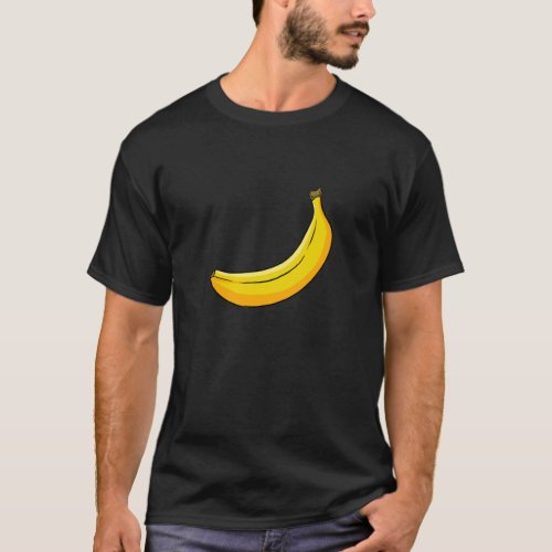 Banana T_Shirt