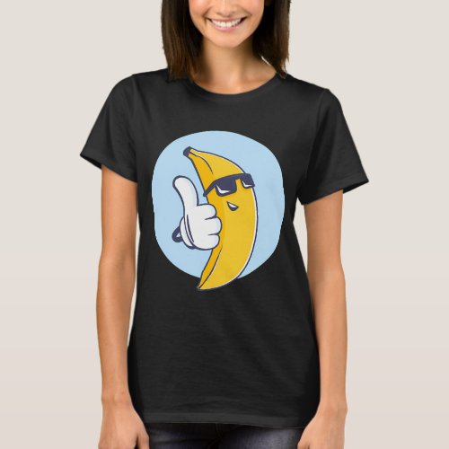 Banana T-Shirt