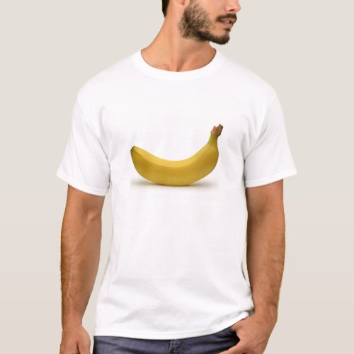 Banana T_Shirt
