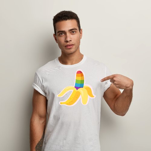 BANANA  T_Shirt