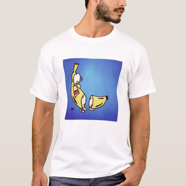 banana T-Shirt (Front)