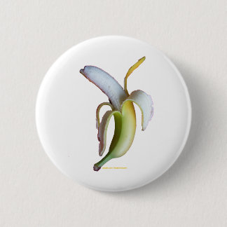 BANANA T-SHIRTS AND GIFTS PINBACK BUTTON