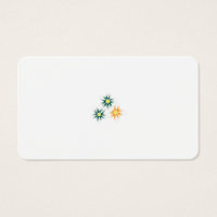 Banana Yellow, Dark Blue Green, decorative