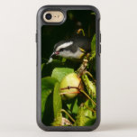 Bananaquit Bird Eating Tropical Nature Photography OtterBox Symmetry iPhone 8/7 Case
