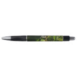 Bananaquit Bird Eating Tropical Photography Pen