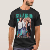 bananarama Essential T-Shirt | Zazzle