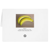 Bananas (Back Horizontal)