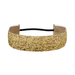 Bananas 1-1/2" Non-Slip Headband